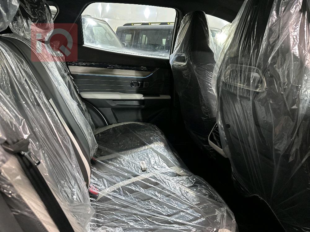 Jetour L6